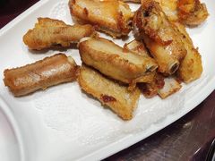 -王府井酒店(金桥港湾店)