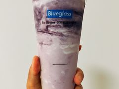 -Blueglass酸奶(世纪金源购物中心店)