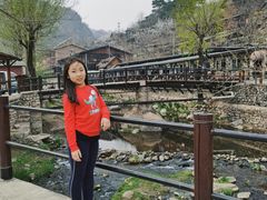 -北京水岸山吧度假村(雁栖镇店)