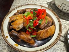 -南京大牌档(三阳广场苏宁店)