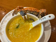 -如轩·海鲜砂锅粥·潮汕菜(一品天下店)