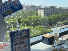 -兰湘子·湘菜小炒(长安万科广场店)