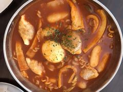 -青春分食(仙林大学城店)
