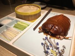 -味莊·青岛菜(云霄路店)