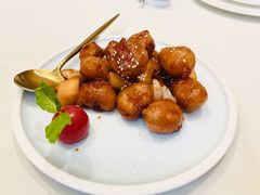 -喜粤8号(四海唐人街店)