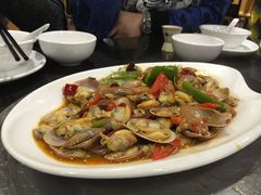 -美极鲜食坊(宝安南路店)
