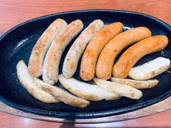 -萨莉亚意式餐厅(江桥万达广场店)
