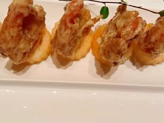 -御公馆中餐厅·点心·顺德菜·佛山东平保利洲际酒店