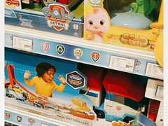 -TOYSRUS玩具反斗城(长春欧亚新生活购物广场店)