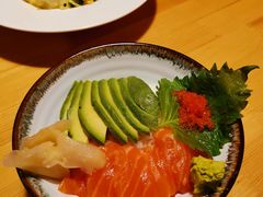 蔬菜沙拉-福匠日本料理(人民路店)