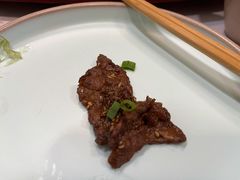干香牛肉片-梧桐树下(云锦世家店)