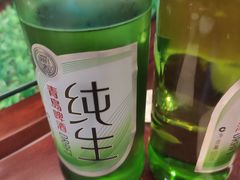 -旺角小渔村·海肠捞饭开创者(环山路店)