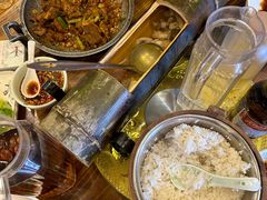 -61号餐吧(兴坪古镇漓江店)