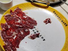-潮汕大目牛肉火锅(水围店)