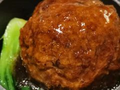 狮子头-马凯餐厅(地安门店)