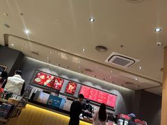 -星巴克(厦门万象城4F店)