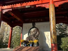 -李叔同故居纪念馆