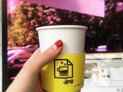 -JPG coffee(广州体育西店)