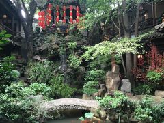 -钦善斋(武侯祠店)