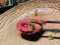 -老乾杯和牛烧肉(王府中环店)