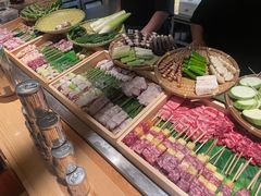 -一豚轩·烧鸟·豚骨拉面(五四路店)