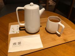 -煮叶(悠唐广场店)