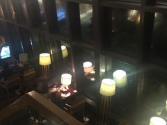 大堂-忆咖啡观景餐厅(桂林象山公园店)