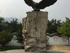 -北京鹫峰国家森林公园