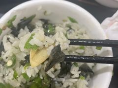 -江川野生菌火锅铜锅鱼(贵清火锅店)
