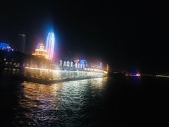-武汉两江游览·夜游长江(汉口粤汉码头)