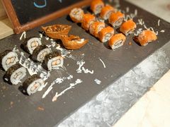 -天伦王朝酒店·盛华瑄餐厅