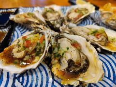 -帽帽家只卖生蚝·烧烤(沙湖路店)