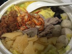 -徐记私厨(半淞园路店)