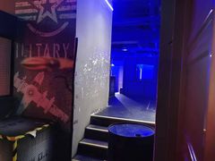 -镭战前线·真人CS·团建·亲子·生日派对(南山来福士店)