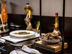 -丽辰新韩式商务SPA·洗浴桑拿·自助餐食