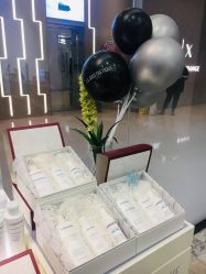 -AKOZO Beauty Salon