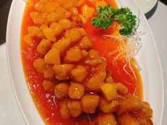 -田婆婆的菜(友谊阳光城店)