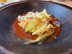 -王老六铁锅炖鱼(翠微店)