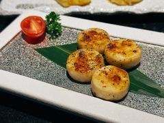 -上井精致料理自助餐(松雷店)