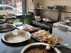 -六姑龟苓膏糖水卤水店