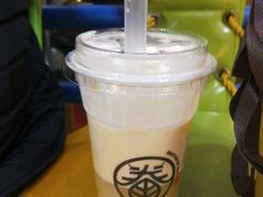 -眷茶臻选(中原万达店)