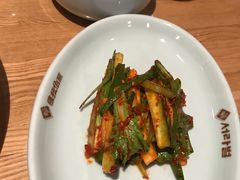 -萨拉伯尔水源素问店·韩国宫廷料理(人民路店)