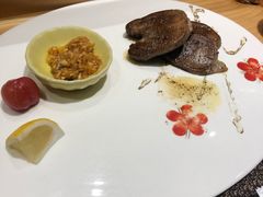 -大岛日本料理铁板烧(南通大饭店)