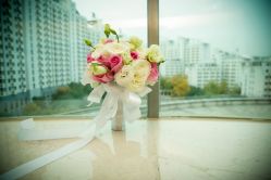 -Sunny喜铺婚礼策划(东部店)