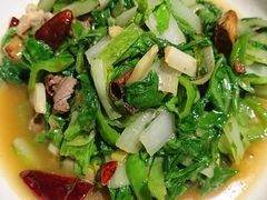 -纳瓦新疆菜(银都店)