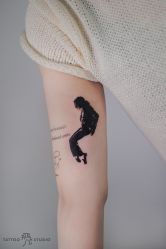 -飛凡TATTOO纹身•原创