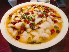 -永安鱼庄·镇江菜(东吴路店)