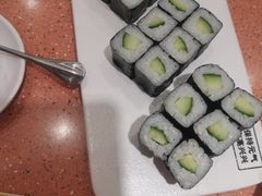 -元气寿司(金光华店)