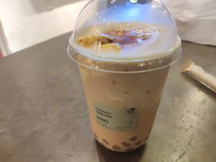 -喜茶(佛山顺德大良东乐路店)