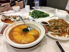 -拿福食府(广大路店)
